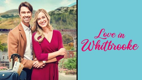Love in Whitbrooke still