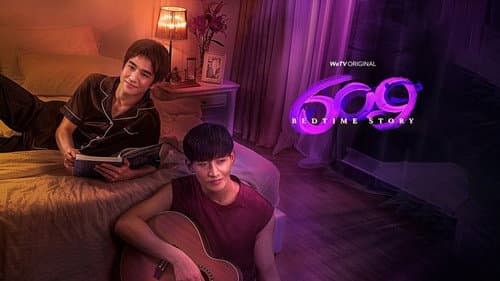 609 Bedtime Story still
