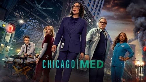 Chicago Med still