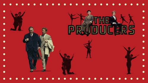 The Producers still
