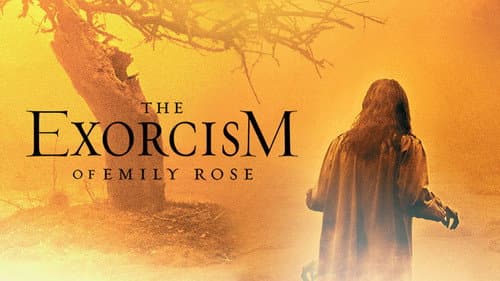 The Exorcism of Emily Rose still