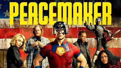 Peacemaker still