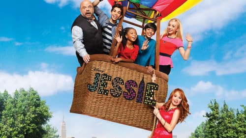 Jessie still