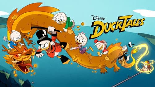 DuckTales still