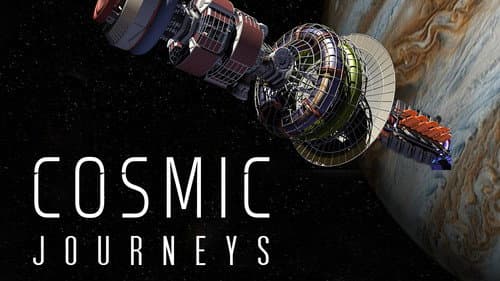 Cosmic Journeys still