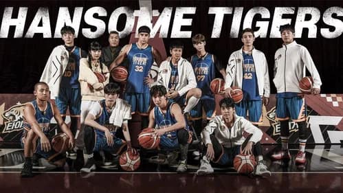 Handsome Tigers still