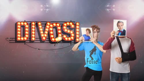 DIVOS! still