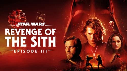 Star Wars: Episode III - Revenge of the Sith still