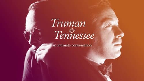 Truman & Tennessee: An Intimate Conversation still