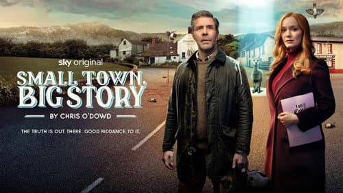 Small Town, Big Story still