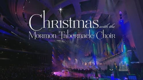 Christmas with the Mormon Tabernacle Choir still