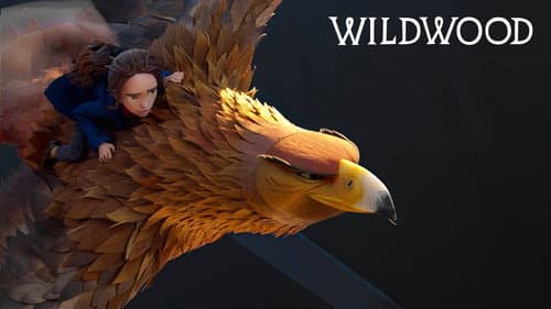 Wildwood still