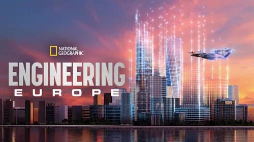 Engineering Europe still