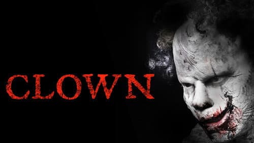 Clown still