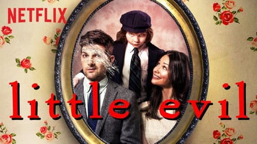 Little Evil still