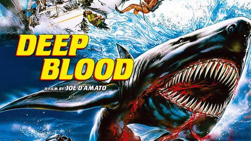 Deep Blood still