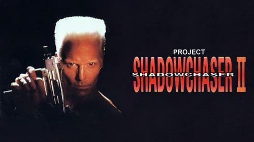 Project Shadowchaser II still