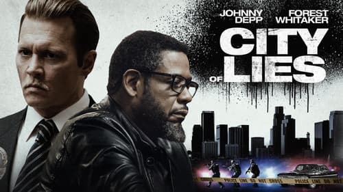 City of Lies still