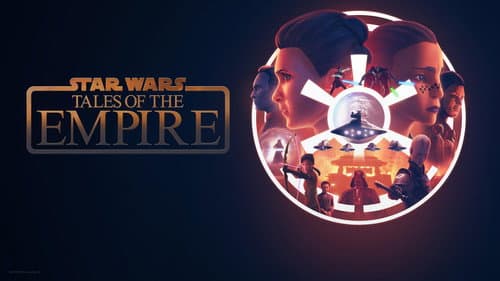 Star Wars: Tales of the Empire still