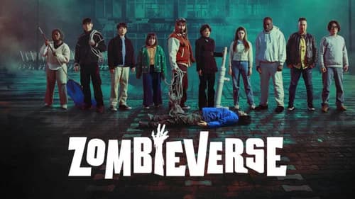 Zombieverse still