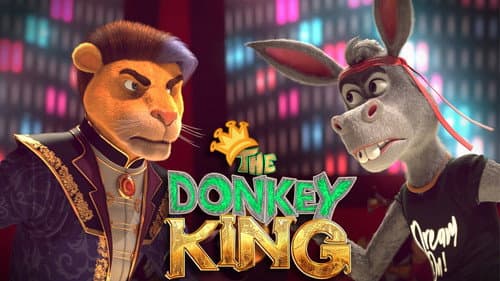 The Donkey King still