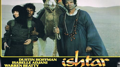 Ishtar still