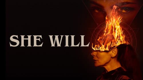 She Will still