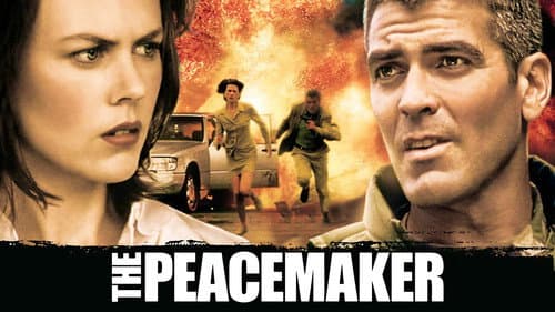 The Peacemaker still