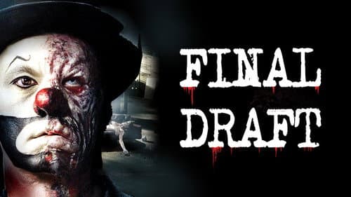 Final Draft still