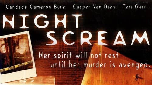 NightScream still