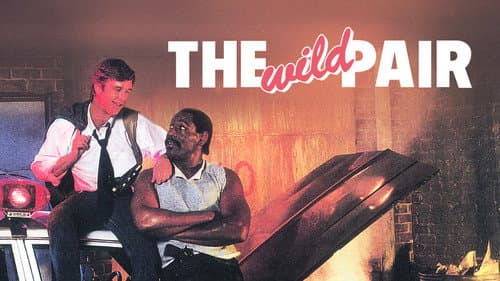 The Wild Pair still