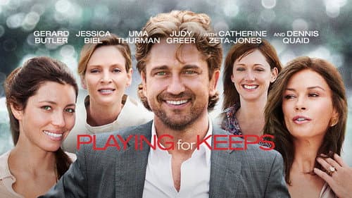 Playing for Keeps still
