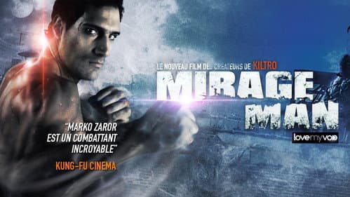 Mirageman still