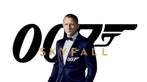 Skyfall still