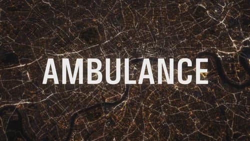 Ambulance still