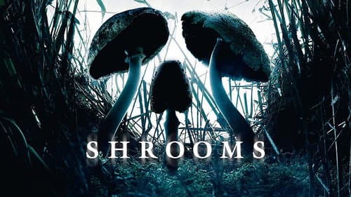 Shrooms still