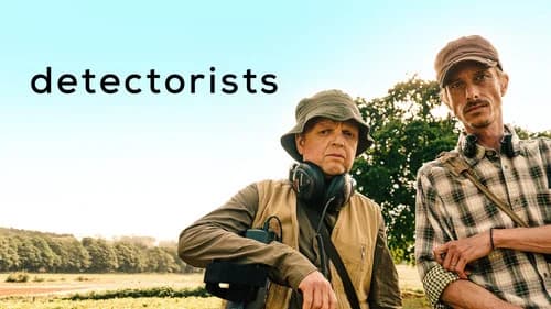 Detectorists still