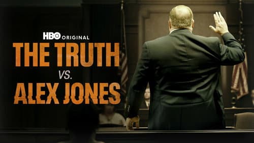 The Truth vs. Alex Jones still