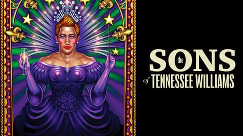 The Sons of Tennessee Williams still