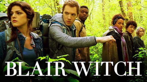 Blair Witch still