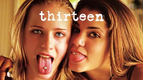 Thirteen still