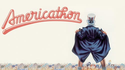 Americathon still