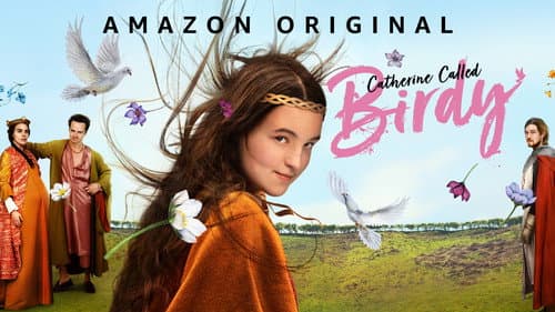 Catherine Called Birdy still