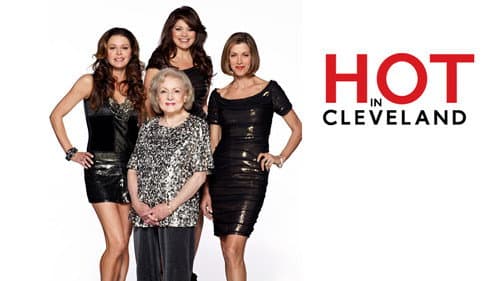 Hot in Cleveland still