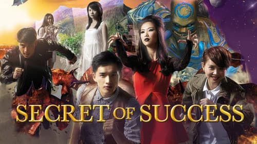 Secret of Success still