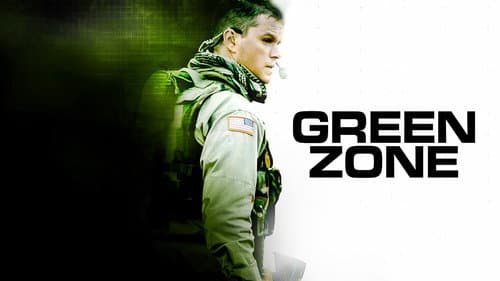 Green Zone still
