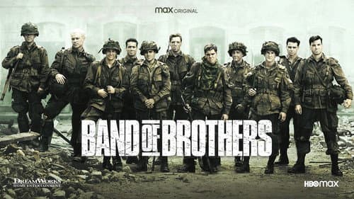 Band of Brothers still