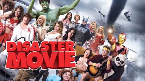 Disaster Movie still