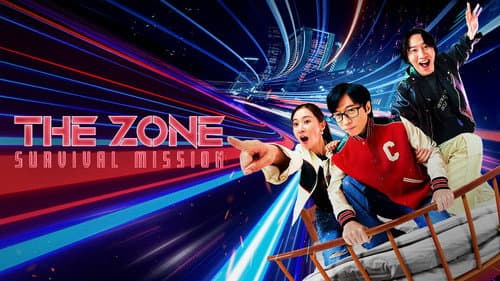 The Zone: Survival Mission still