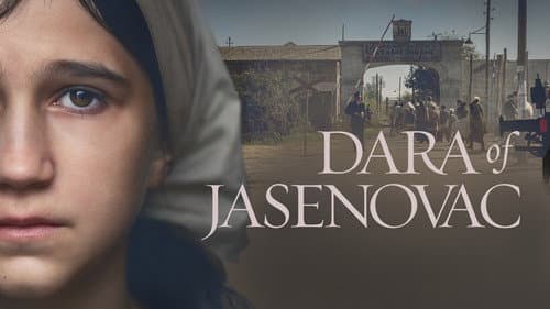 Dara of Jasenovac still